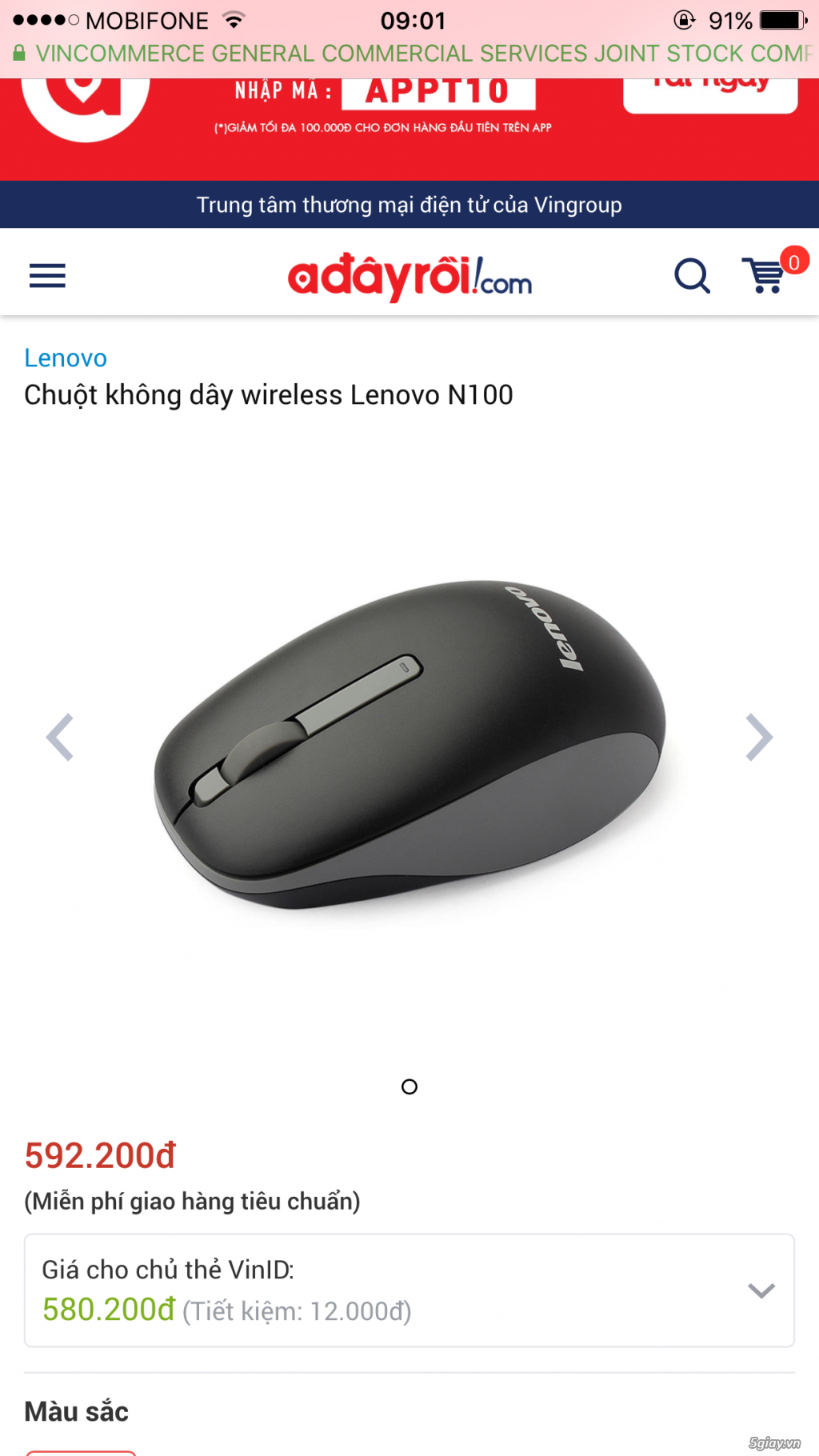 Chuột laptop