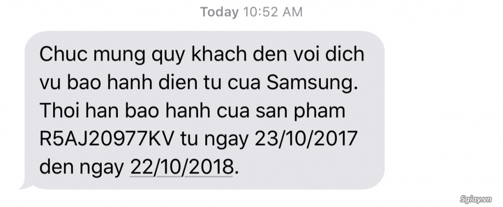 Cần thanh lý Samsung Gear S3 Classic fullbox màu bác, như mới - 2