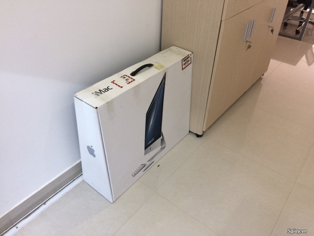 iMac màn 27inch 2k, late 2013, ME088 + kb mouse Apple gen 2 - 2