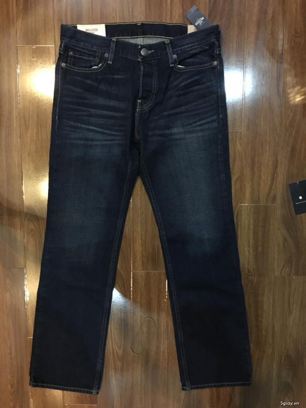 Abercrombie & Fitch , Hollister , A/X , Levi ,  Authentic nhập Mỹ 100% - 46