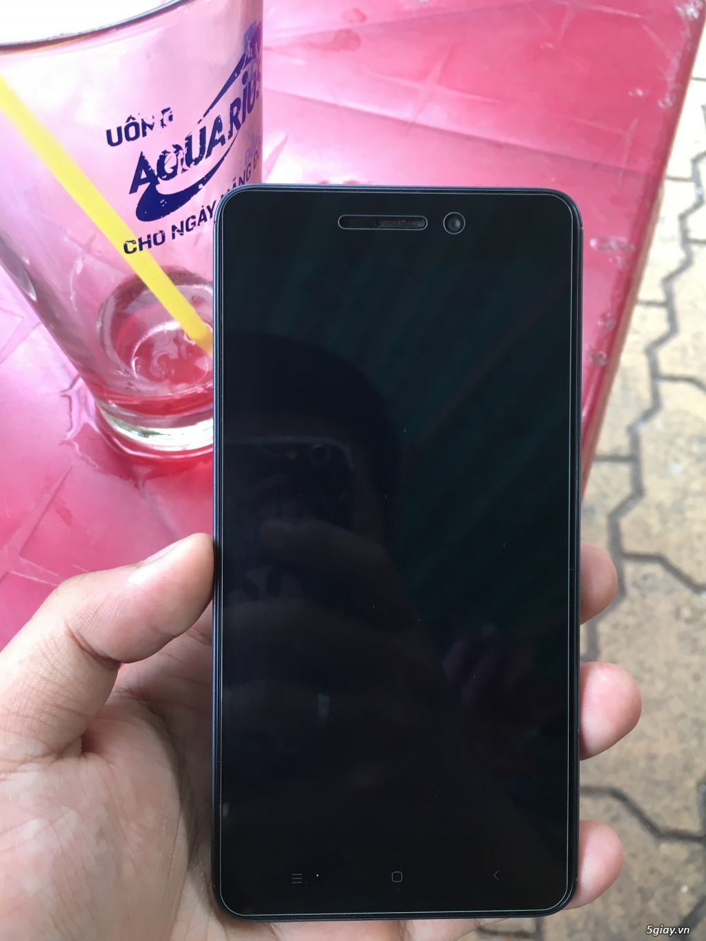 Cần bán: Xiaomi Redmi 4A - Bảo Hành 11 Tháng TGDĐ - Mới 99%