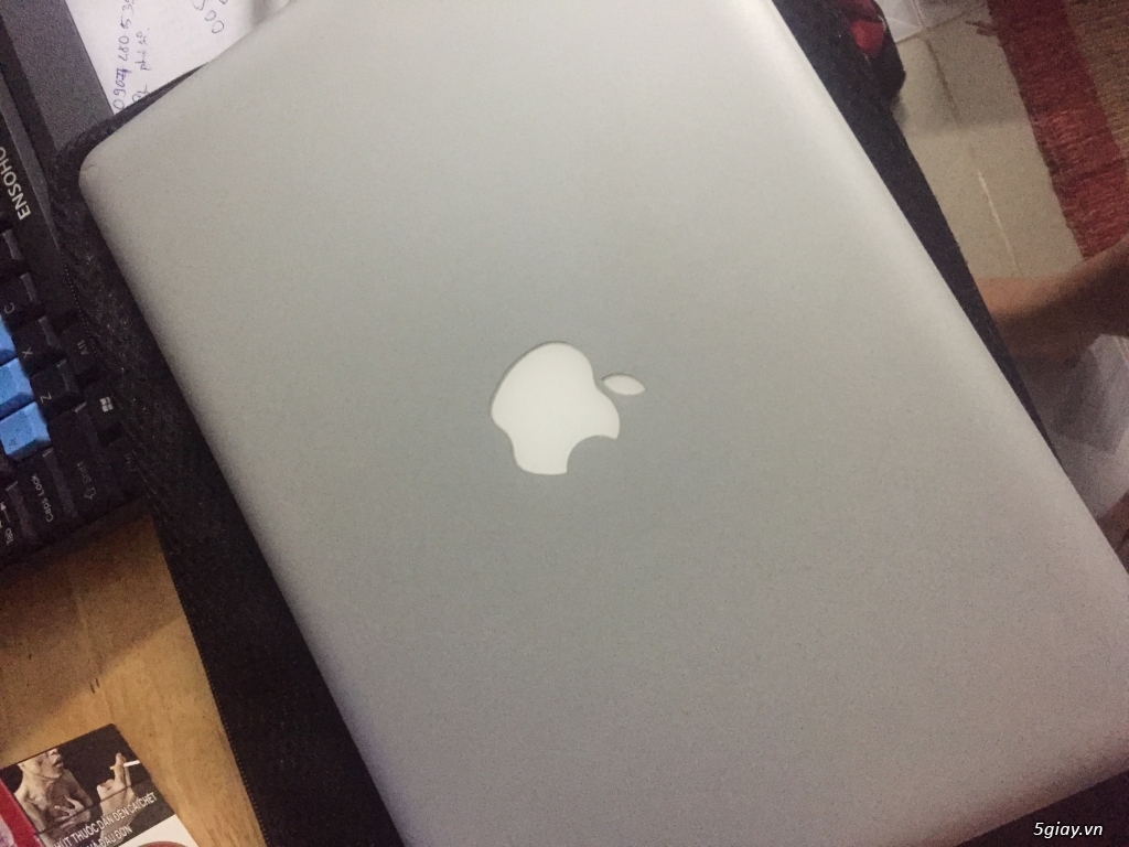 MACBOOK PRO MID2012 - 1