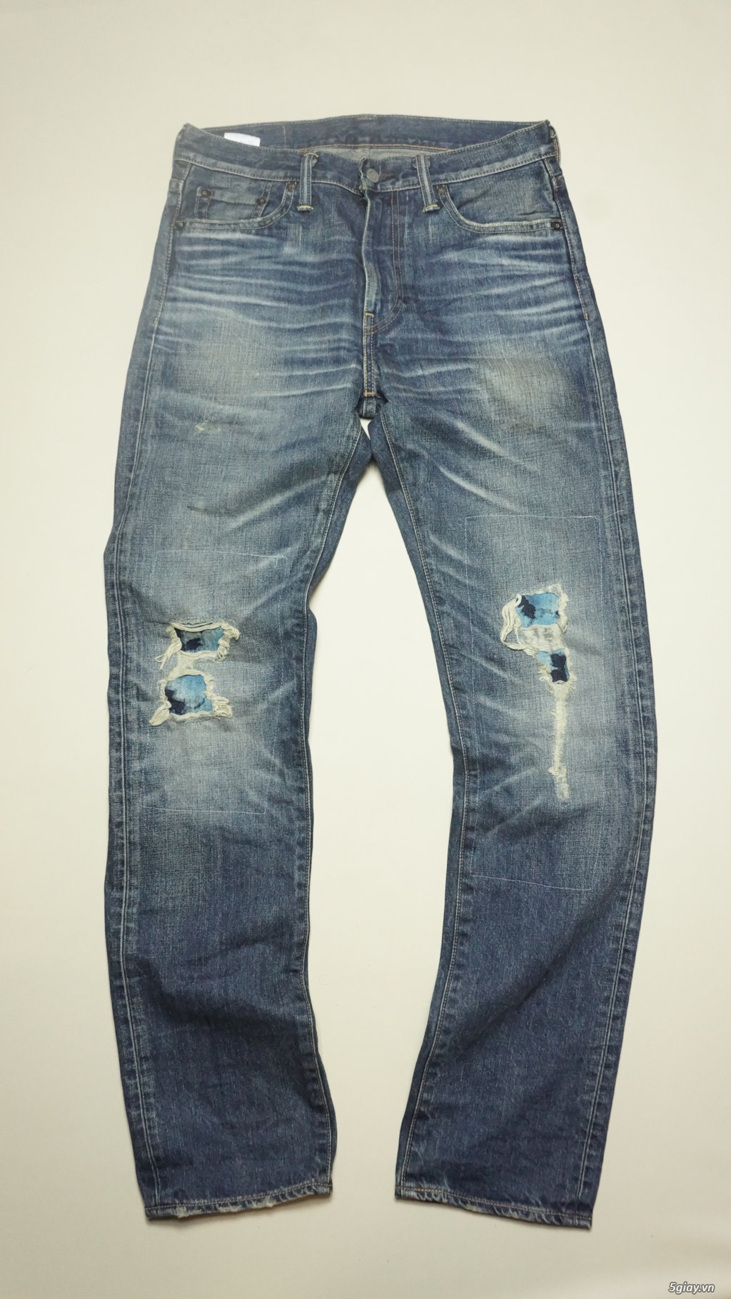 Hàng hiệu 2nd authetic: Diesel, Gtar,Armani, Dolce Gabbana, Levi's..... - 11