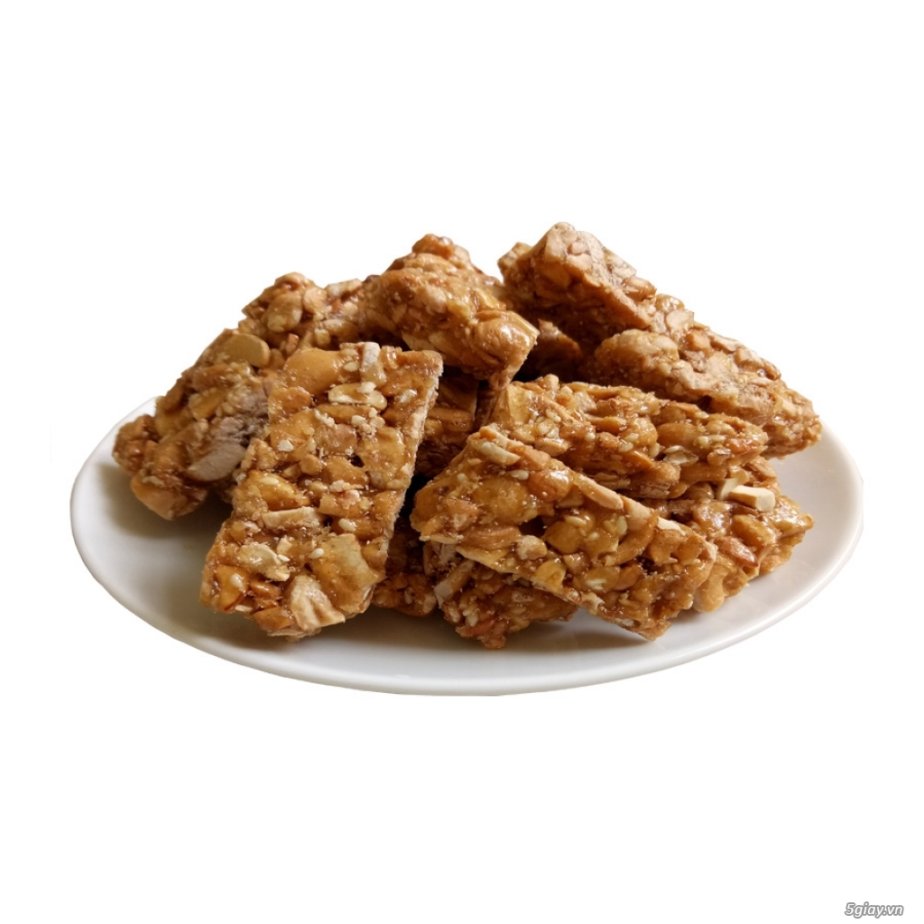 Chuyên cung cấp Hạt điều rang muối vỏ lụa Dương Cát - 2