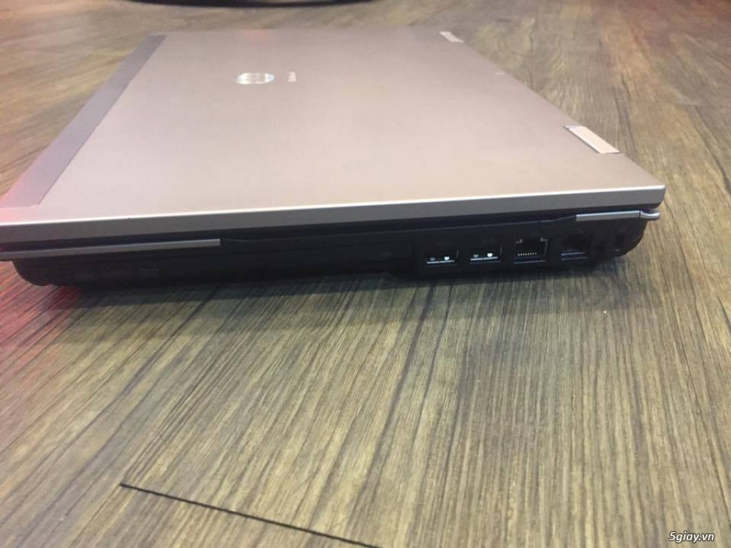 Laptop xách tay HP8540P vs thinkpad x220