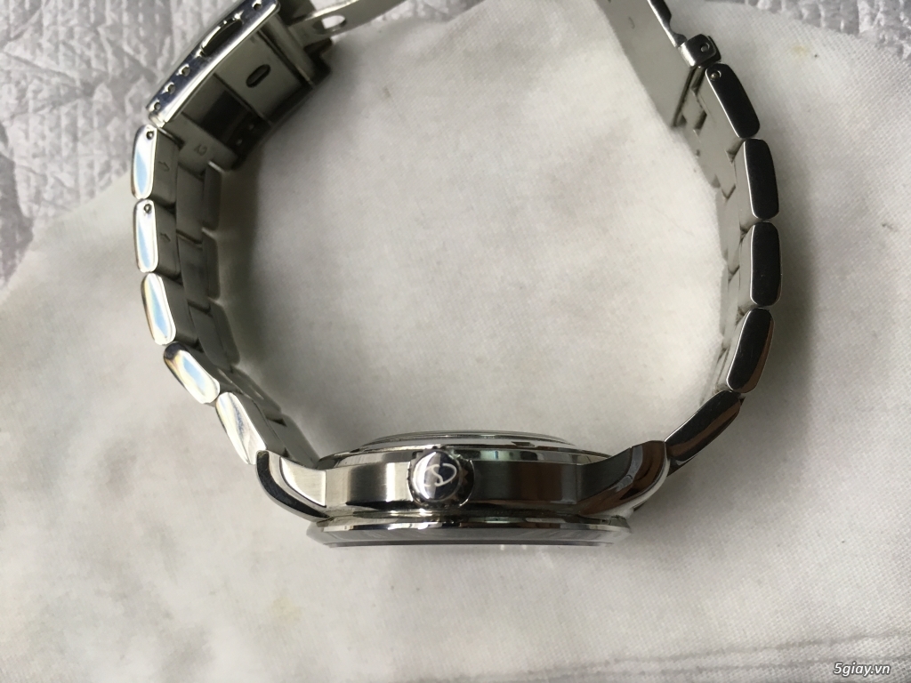 Đẳng cấp với Orient Star DA02002V - 2