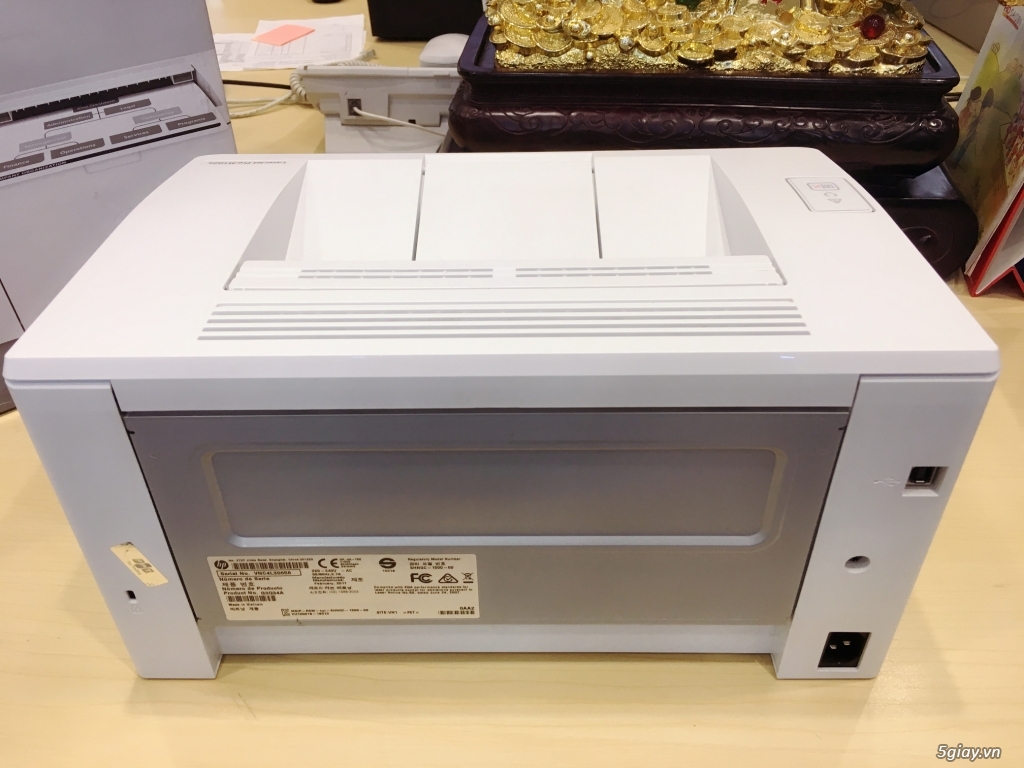 Máy in HP M102a giá rẻ - 3