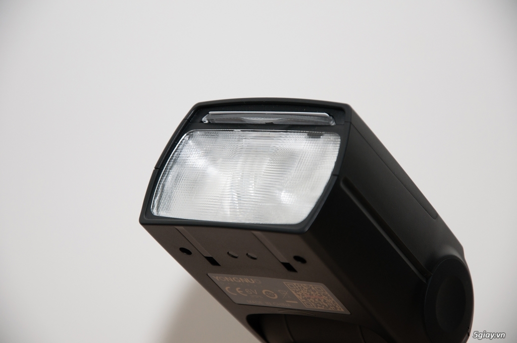 Tủ chống ẩm Twaipo 38L (đèn LED) + Flash YN685 for Nikon - 6