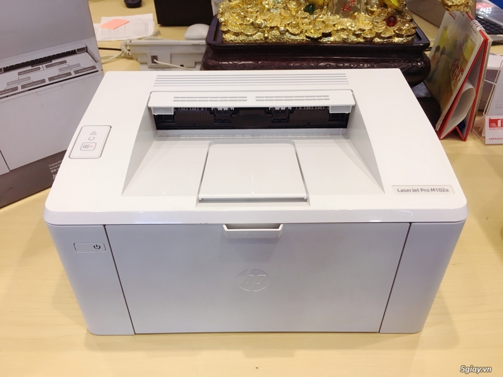 Máy in HP M102a giá rẻ