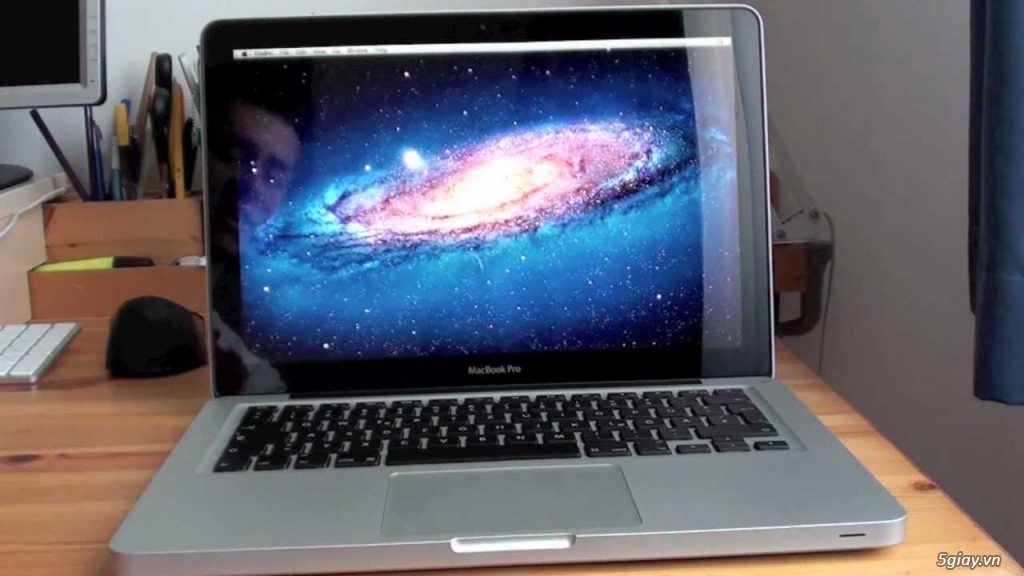 Macbook Pro Rentina 2013 13 - ME662 - ZIN - 1