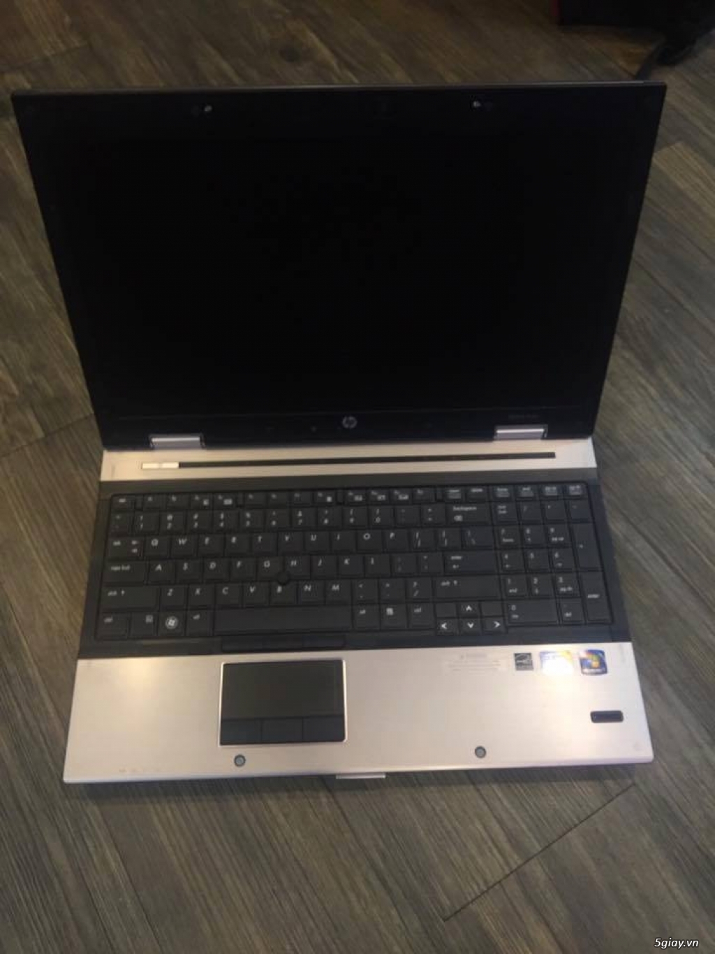 Laptop xách tay HP8540P vs thinkpad x220 - 1