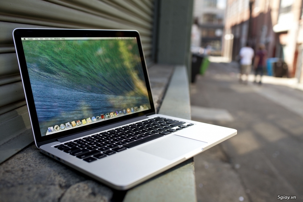 Macbook Pro Rentina 2015 13 - MF841 - 2