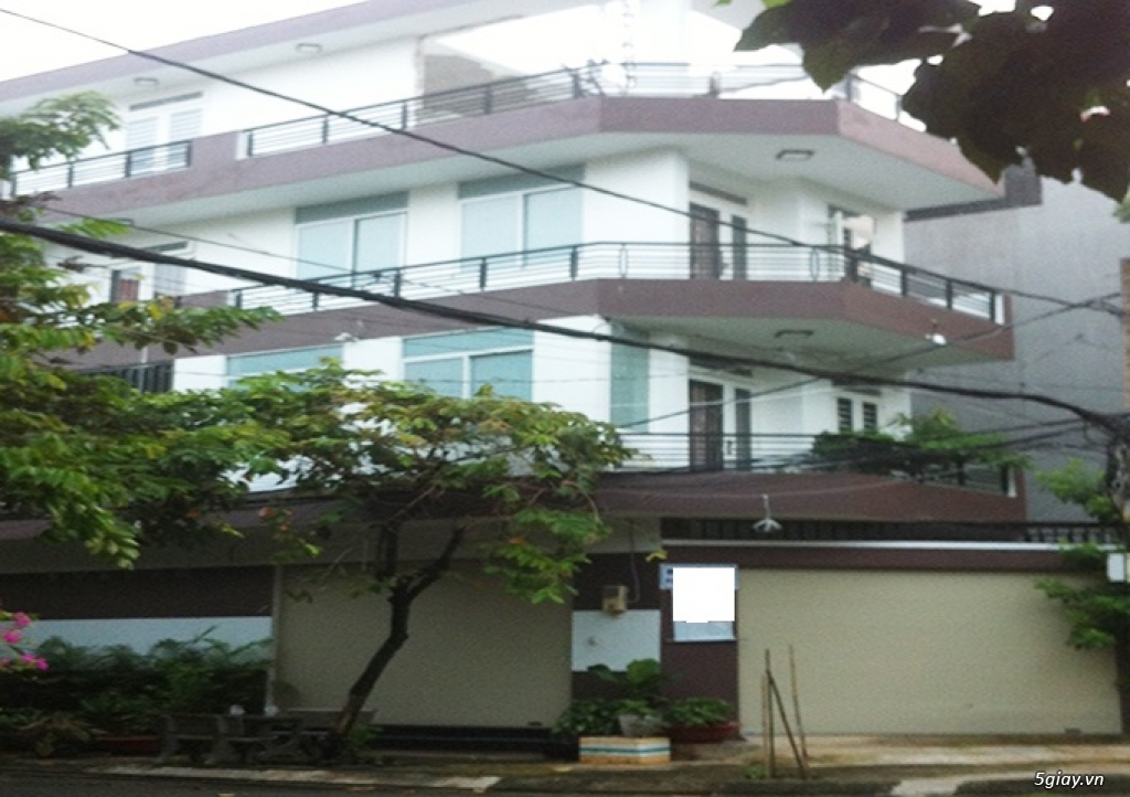 văn phòng cho thuê giá rẻ bình thạnh-Đường Trục-tầng trệt 2 MT-giá 6tr - 4
