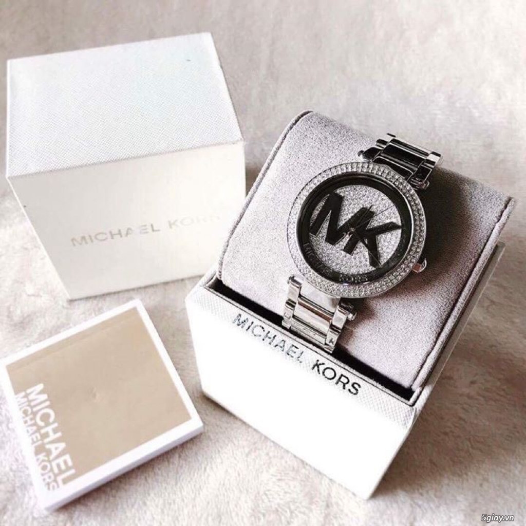 Chuyên đồng hồ xách tay từ Mỹ. Hàng chuẩn, new tag, full bill-b - 7