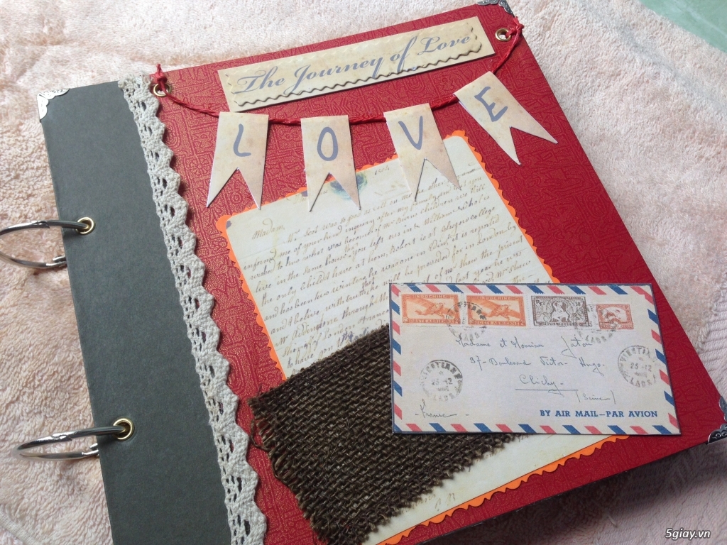 Bạn gái sẽ sững sờ khi nhận được món quà độc đáo này. - 1