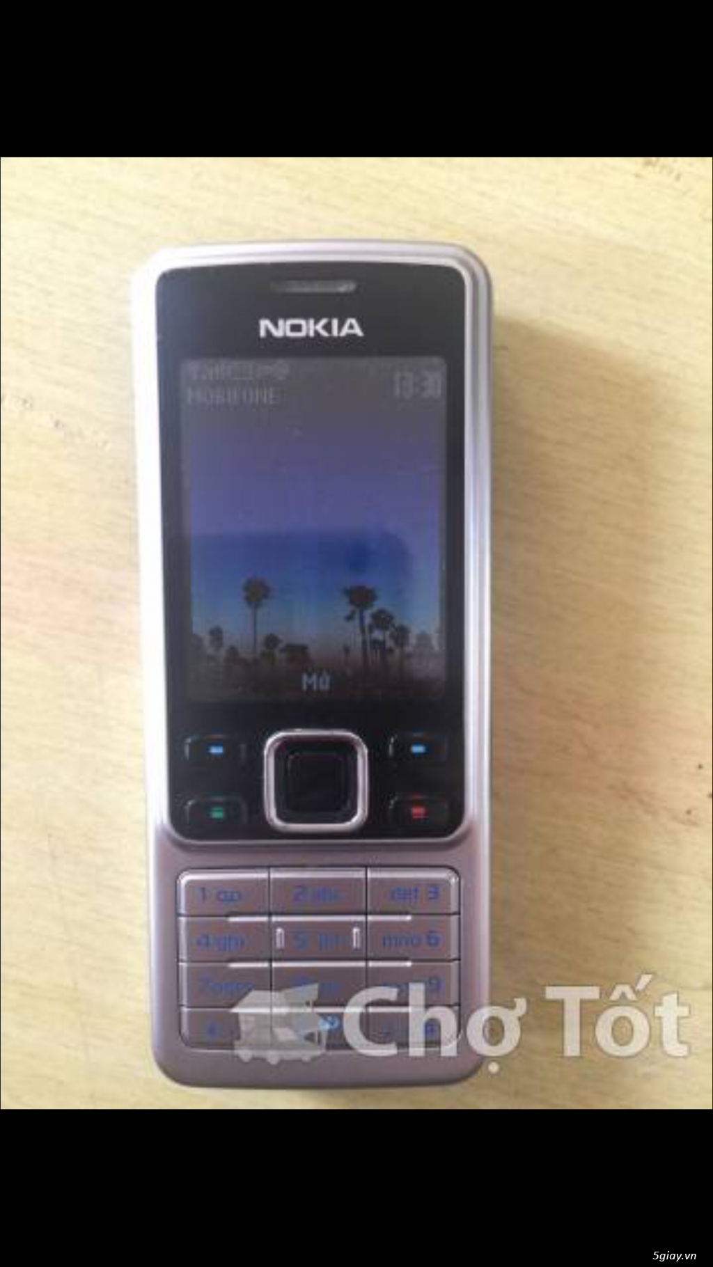 6300 đen bạc, 8600 luna - 1