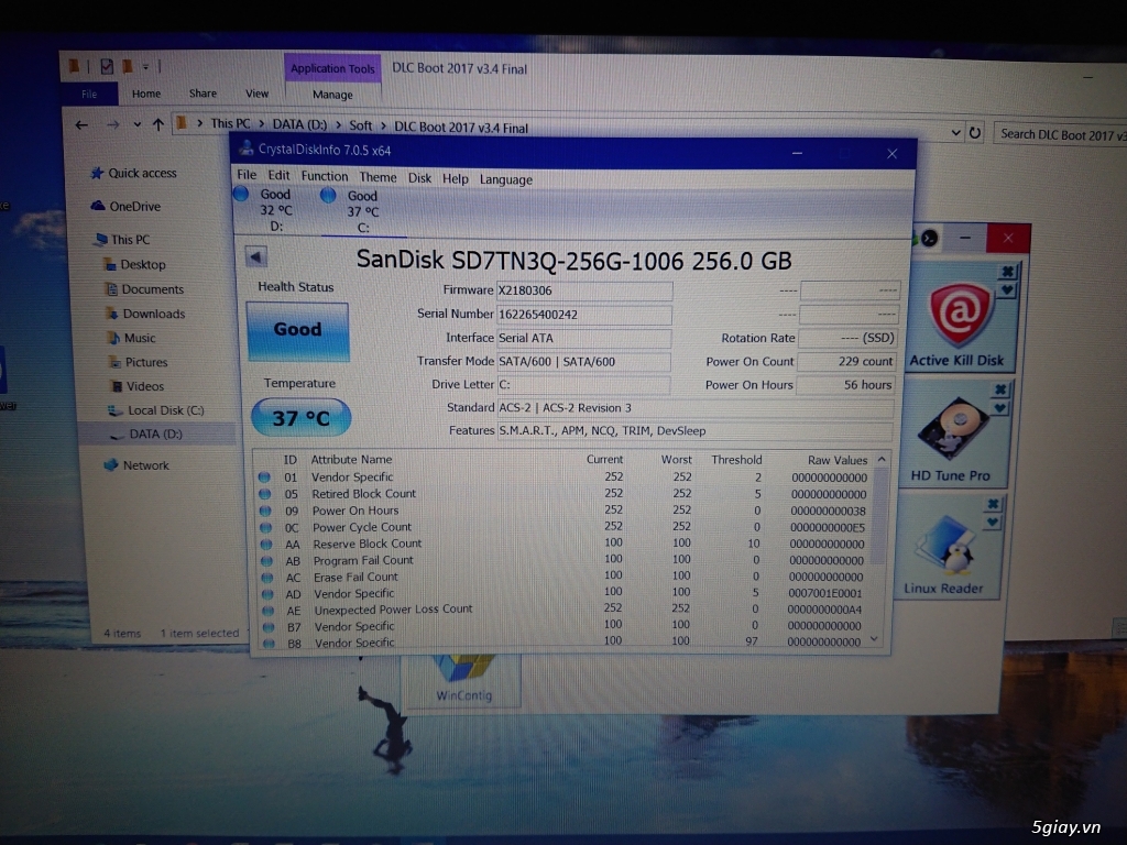 HP Mobile Workstation ZBook 15 G3 - 7