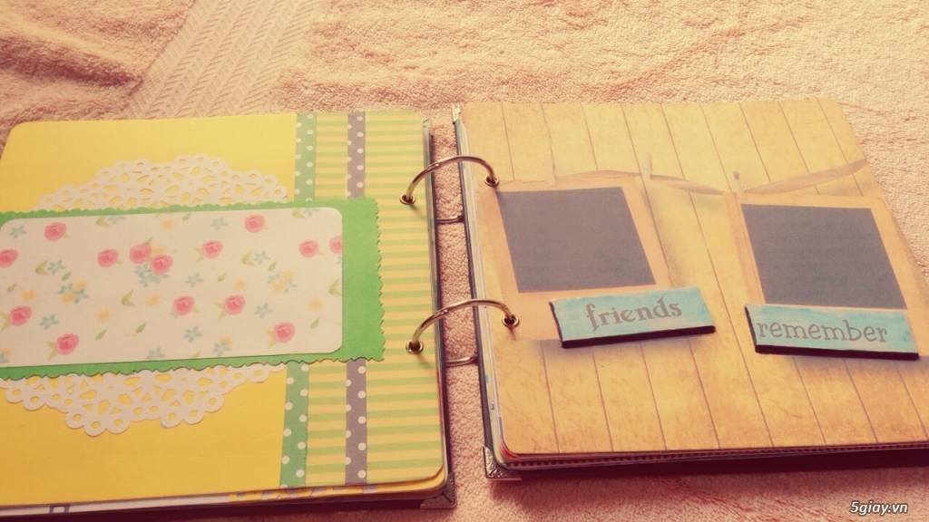 Bạn gái sẽ sững sờ khi nhận được món quà độc đáo này. - 7