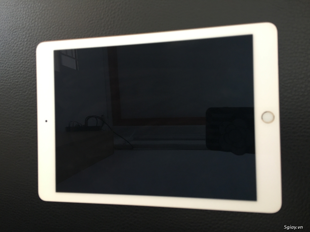 iPad Pro 9.7 Wifi Only 32G Gold giá bèo - 3