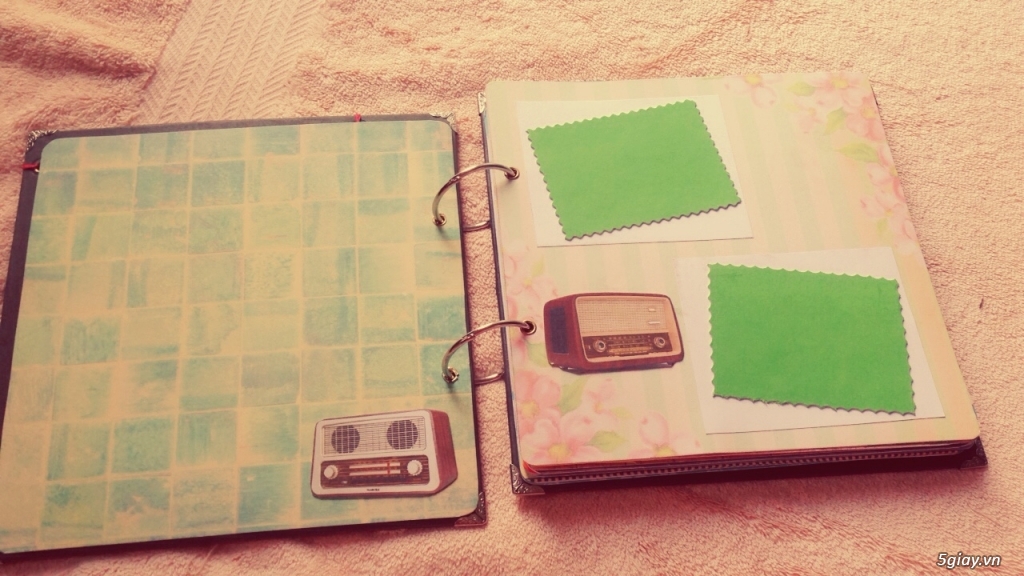 Bạn gái sẽ sững sờ khi nhận được món quà độc đáo này. - 4