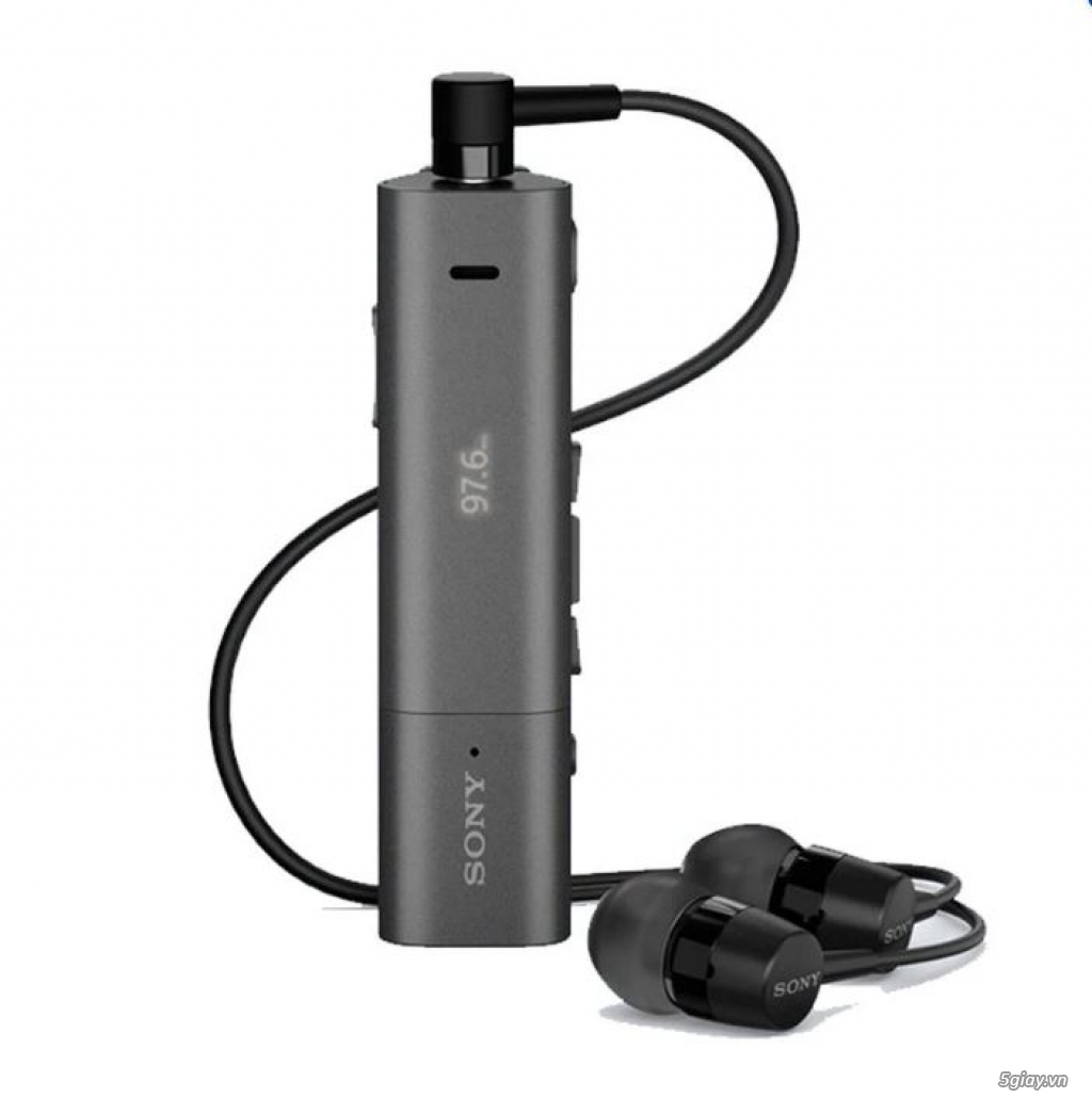 Tai nghe bluetooth Sony SBH54