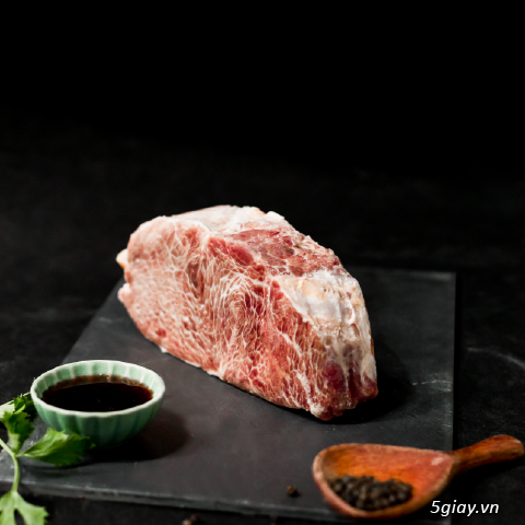 Thịt bò Fuji - 1
