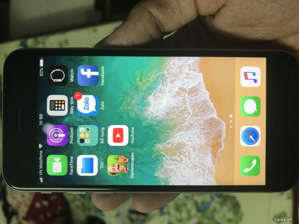 Can bán iphone 6s - 1