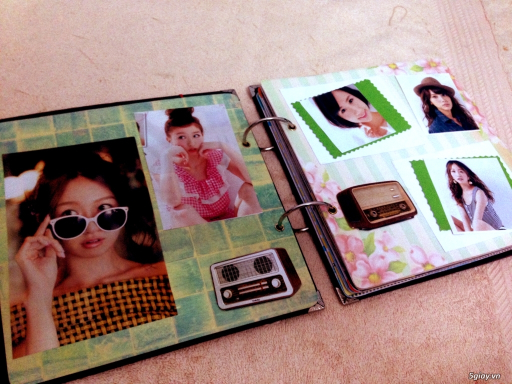 Bạn gái sẽ sững sờ khi nhận được món quà độc đáo này. - 2