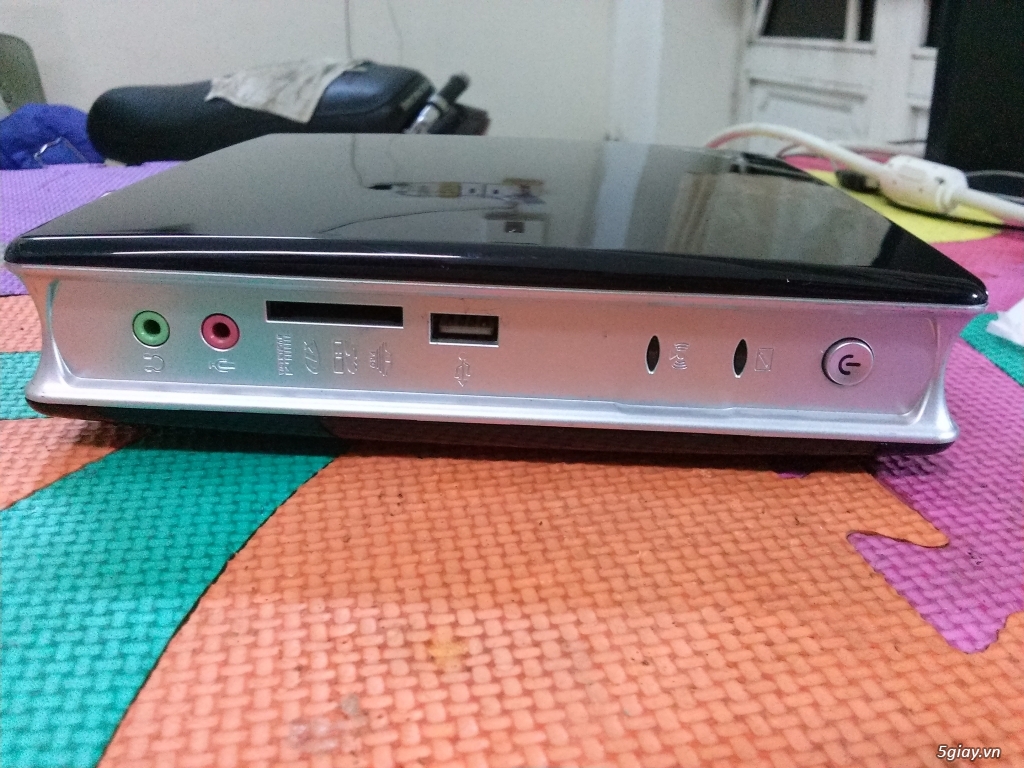 PC MINI ZOTAC . - 4