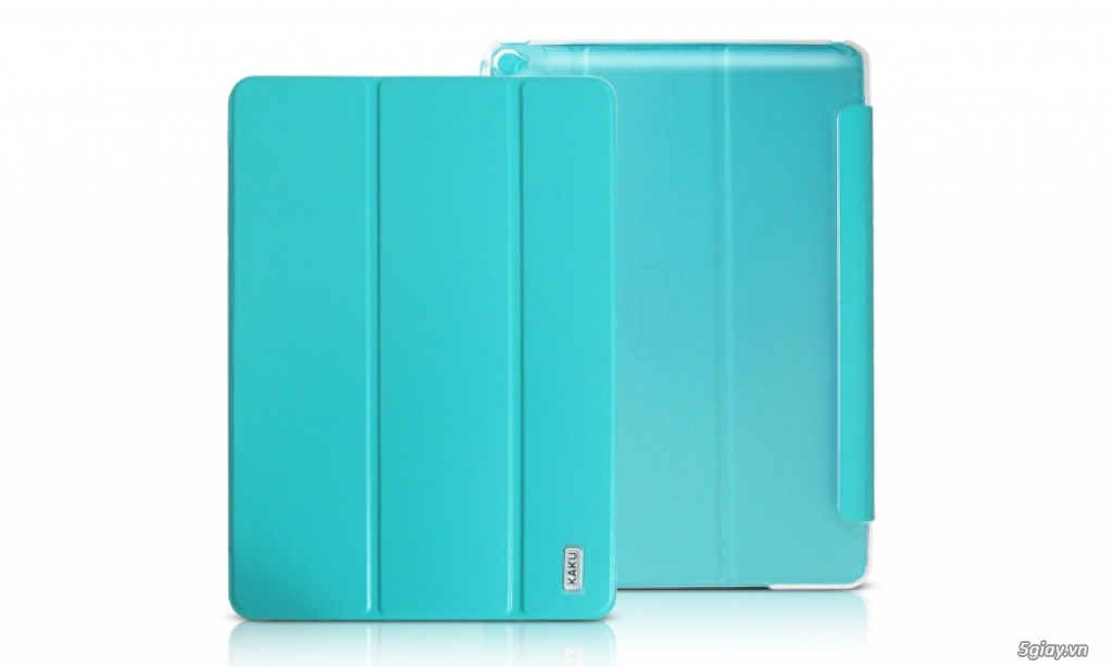 Bao da Smart Cover ipad Pro10.5/ ipad Air2/1  -  Case ipad mini 4/3/2 - 4