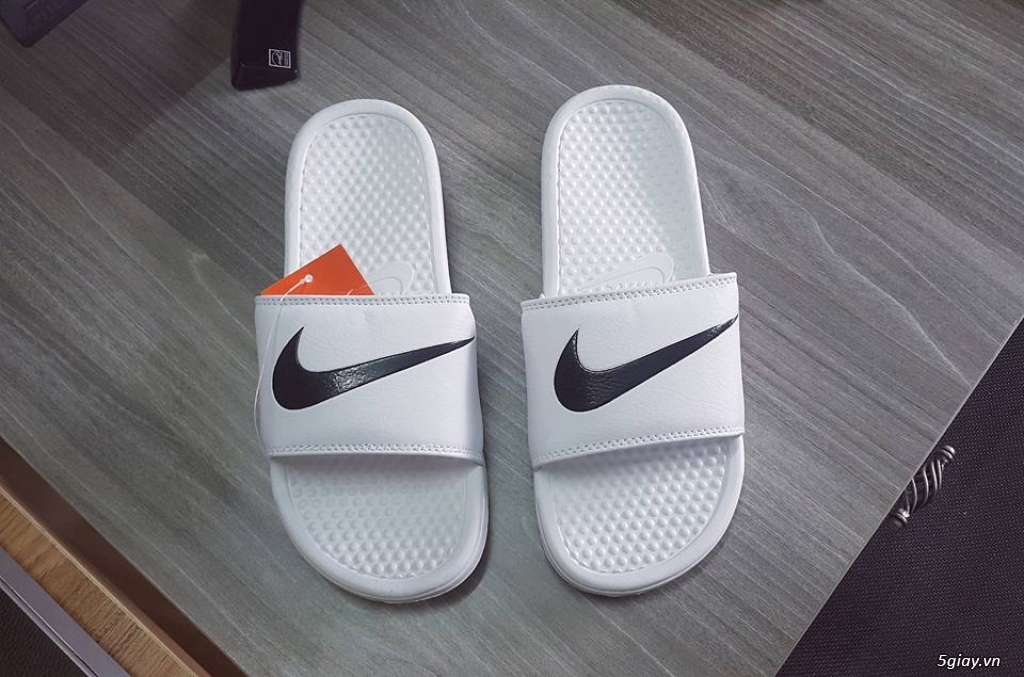 Chuyên các loại dép Nike VNXK - Sỉ & Lẻ - SĐT: 0962662672 - 14
