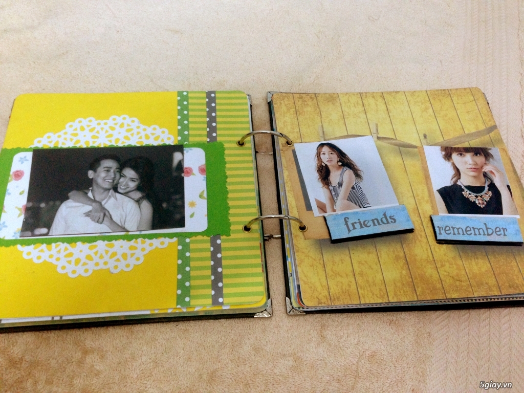 Bạn gái sẽ sững sờ khi nhận được món quà độc đáo này. - 3