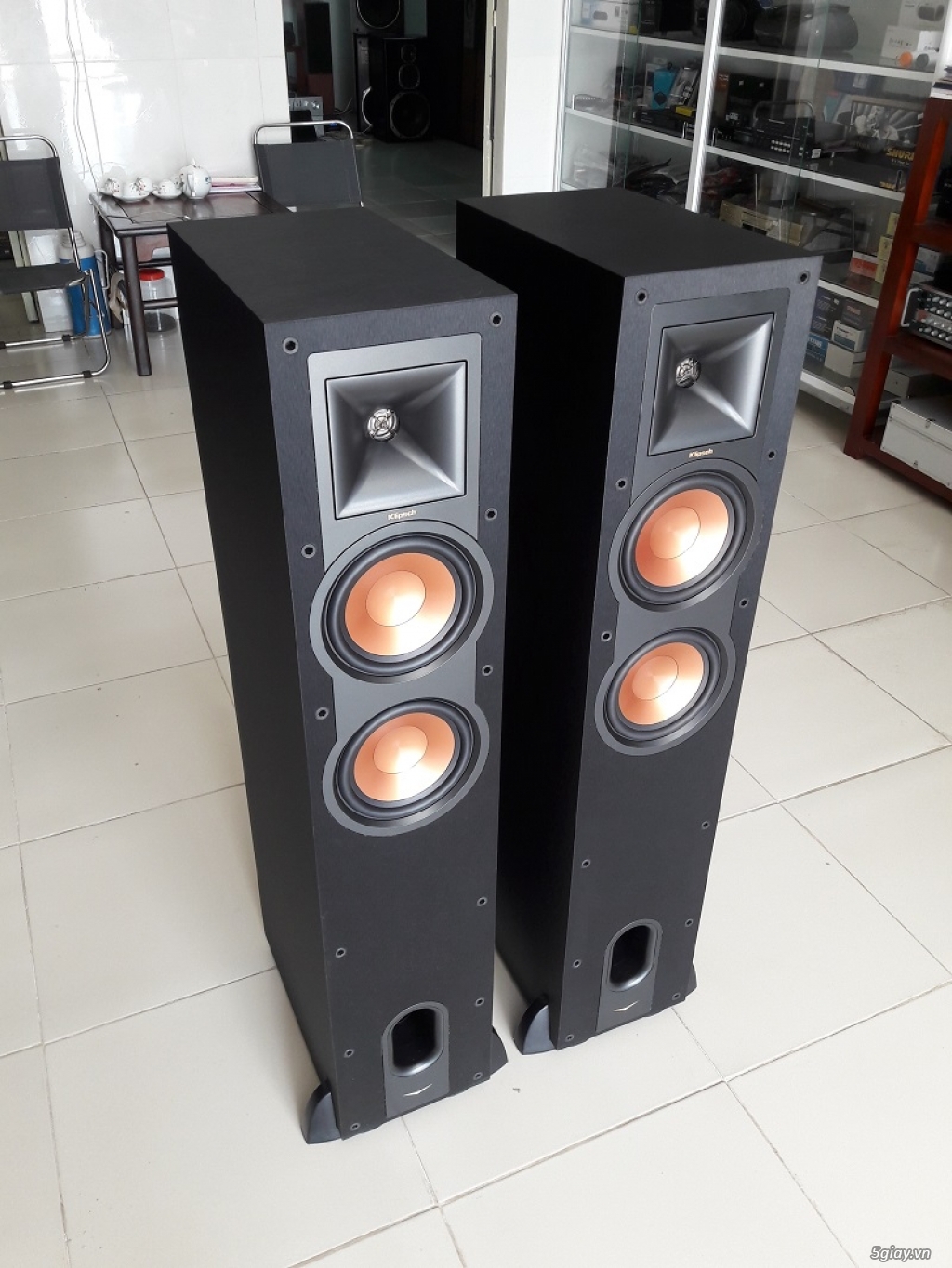 loa klipsch R26F - 2