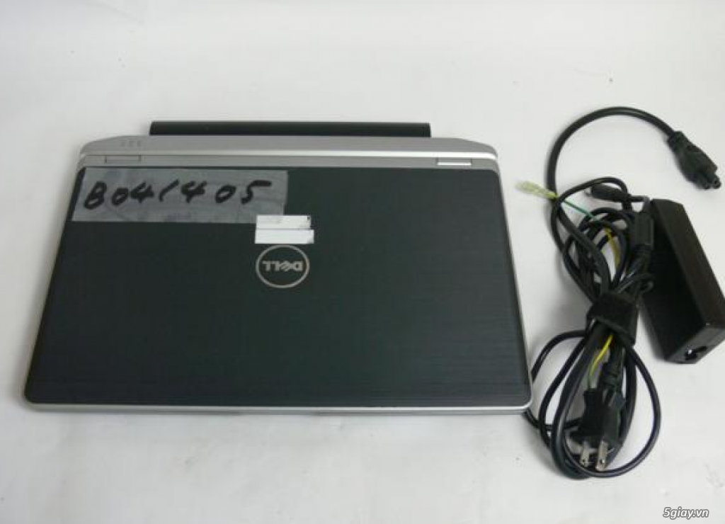 DELL LATITUDE 6230 >>( CORE I5 ĐỜI 3)>> RAM 4G >> HDD 320G >> MÁY ĐẸP GIÁ TỐT 3T8