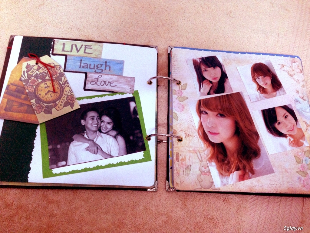 Bạn gái sẽ sững sờ khi nhận được món quà độc đáo này. - 5