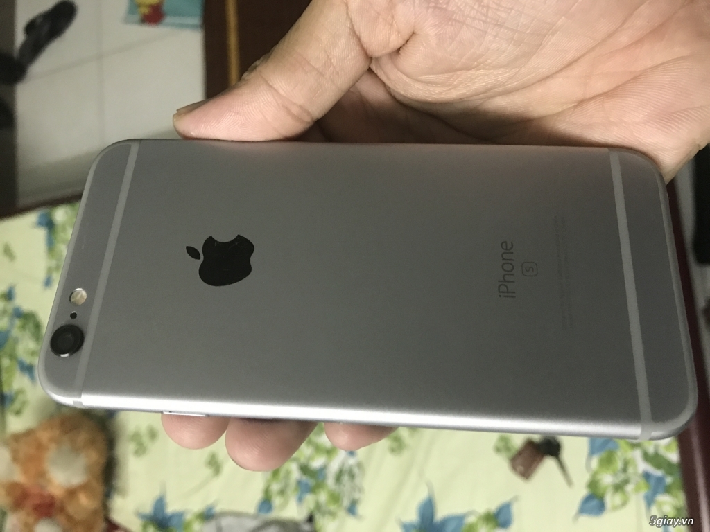 Can bán iphone 6s