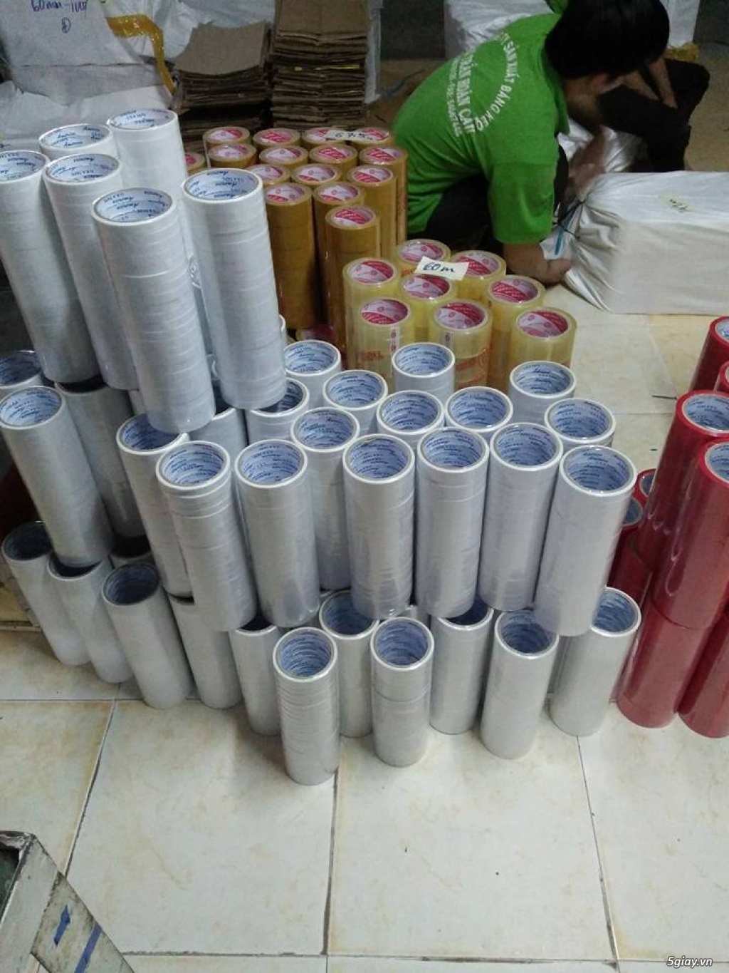 Cần tìm nhà phân phối băng keo trên toàn quốc - 19