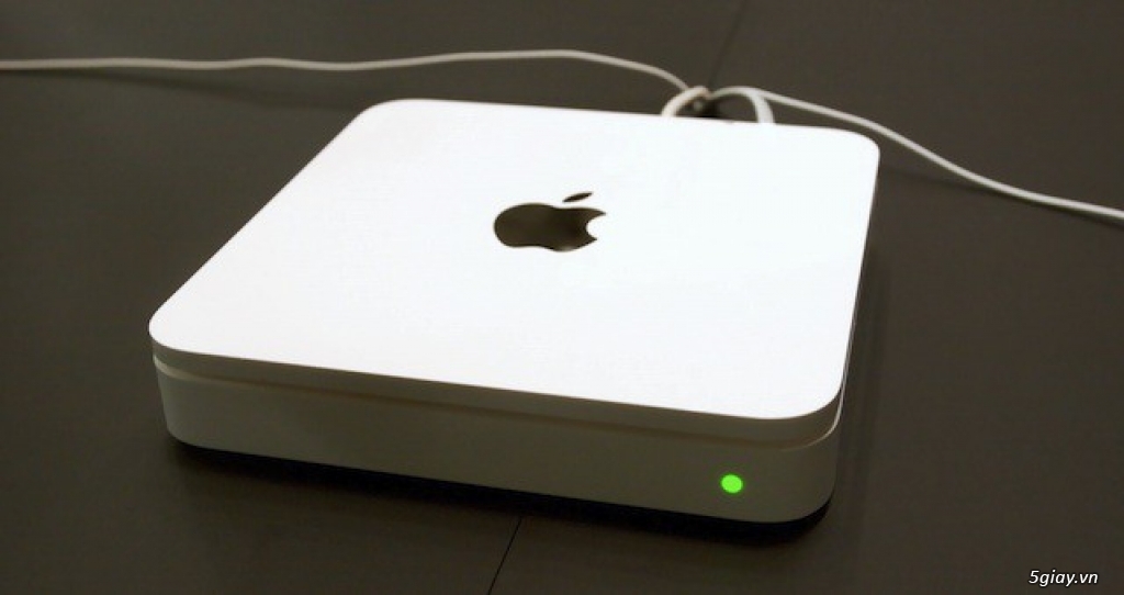 Hoàng Ân Mobile:Apple Airport,Airport Extreme,Time Capsule,Express USA - 12