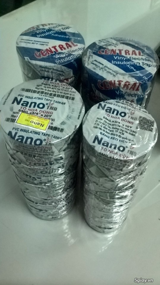 Cần tìm nhà phân phối băng keo trên toàn quốc - 17