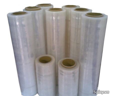 Cung Cấp Sỉ Băng Keo Giấy Nâu (Giấy Da Bò)-Word Tape - 7