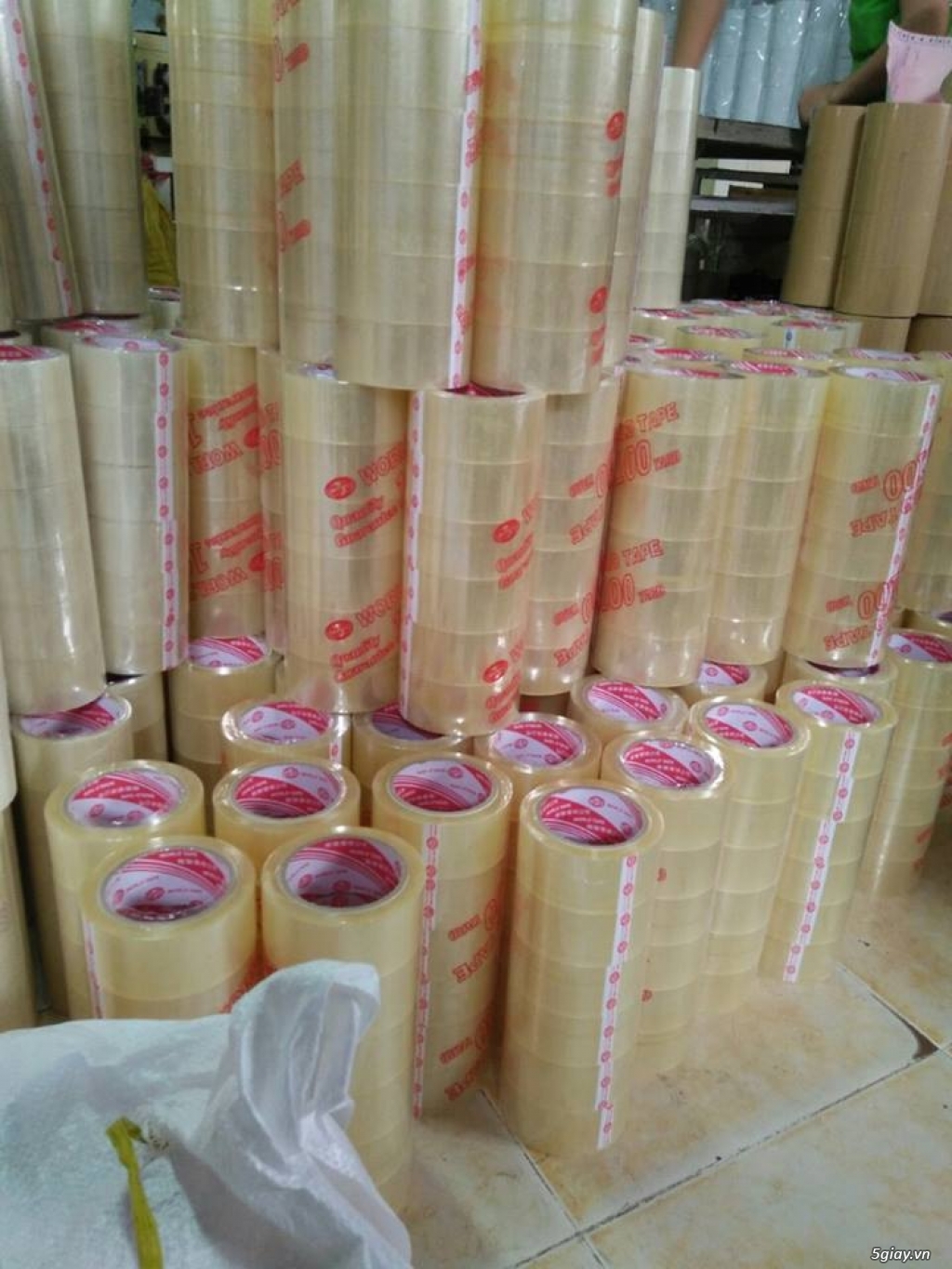 Cần tìm nhà phân phối băng keo trên toàn quốc - 18