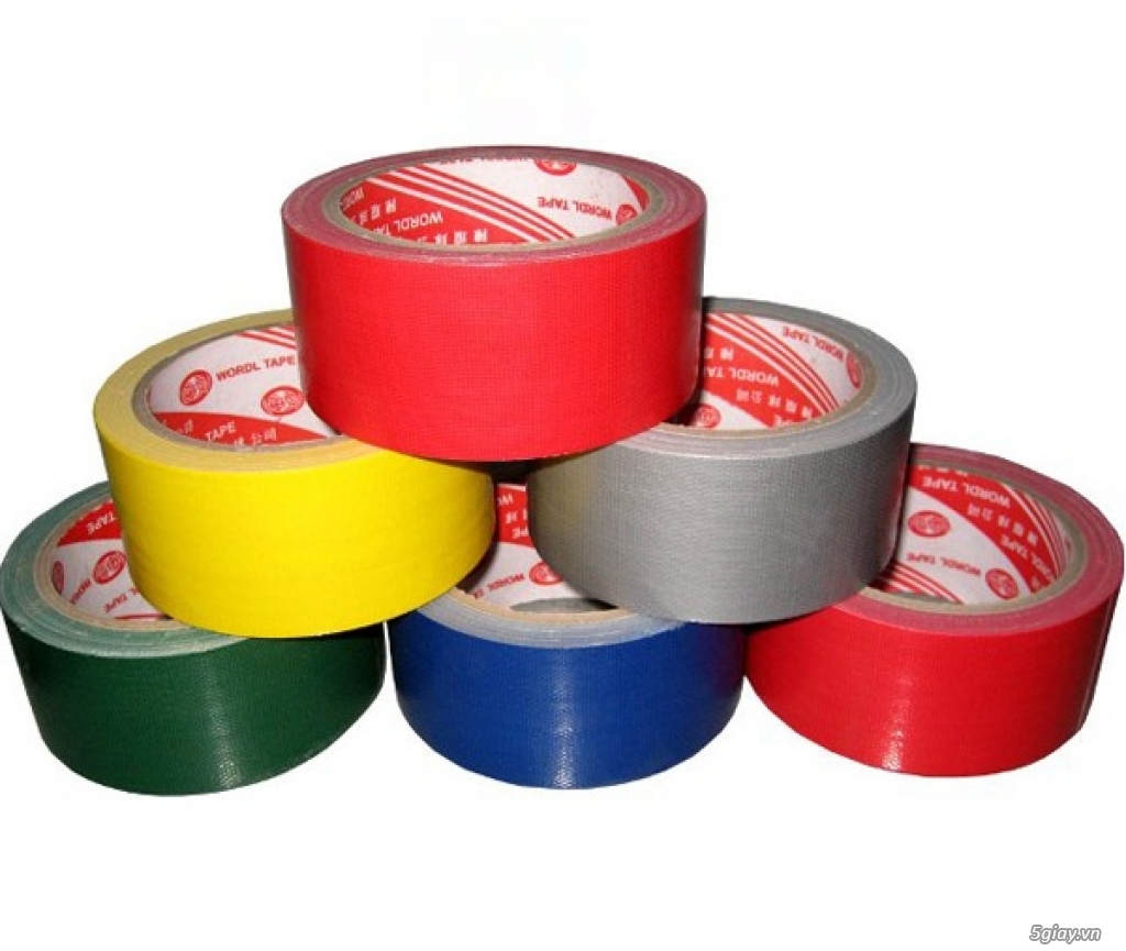 Cần tìm nhà phân phối băng keo trên toàn quốc - 4