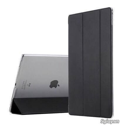 Bao da Smart Cover ipad Pro10.5/ ipad Air2/1  -  Case ipad mini 4/3/2 - 9