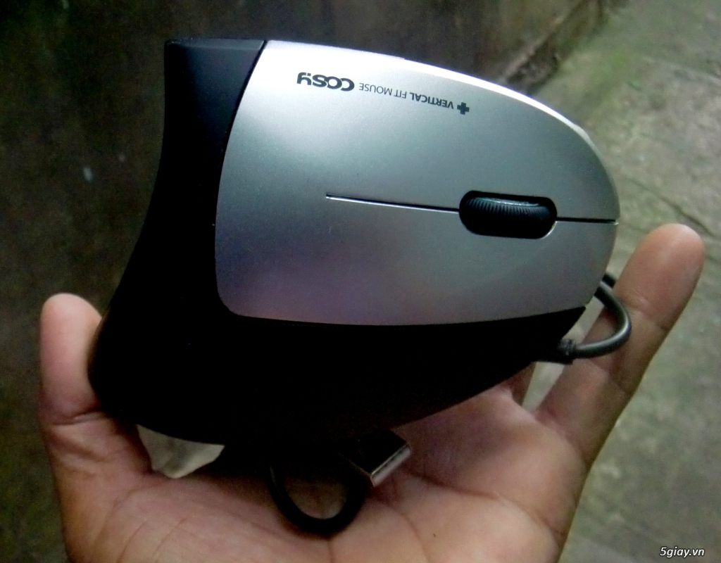 Box DVD Apple - Mouse Cosy . - 3