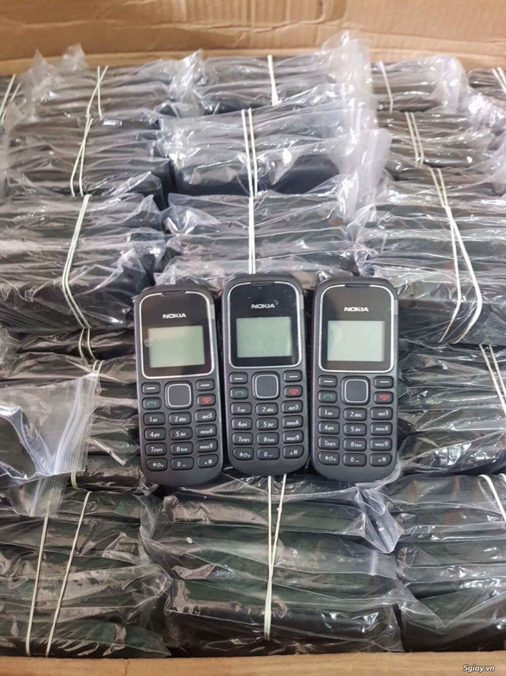 nokia 1280 giá cực rẽ hàng cực chất - 1