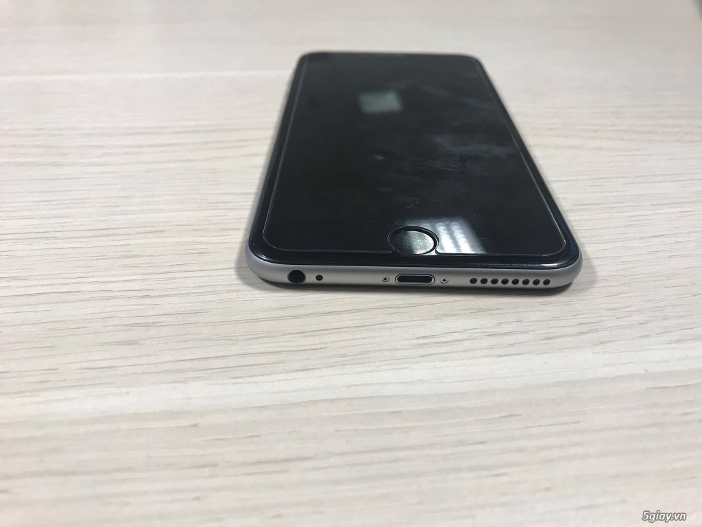 ip 6 plus 64gb 99% zin như mới - 2