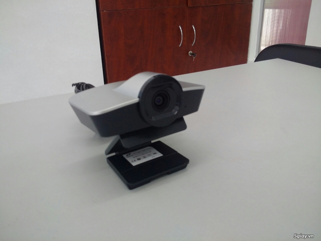 Telycam > Camera hội nghị trực tuyến dưới 5 triệu đồng - 4
