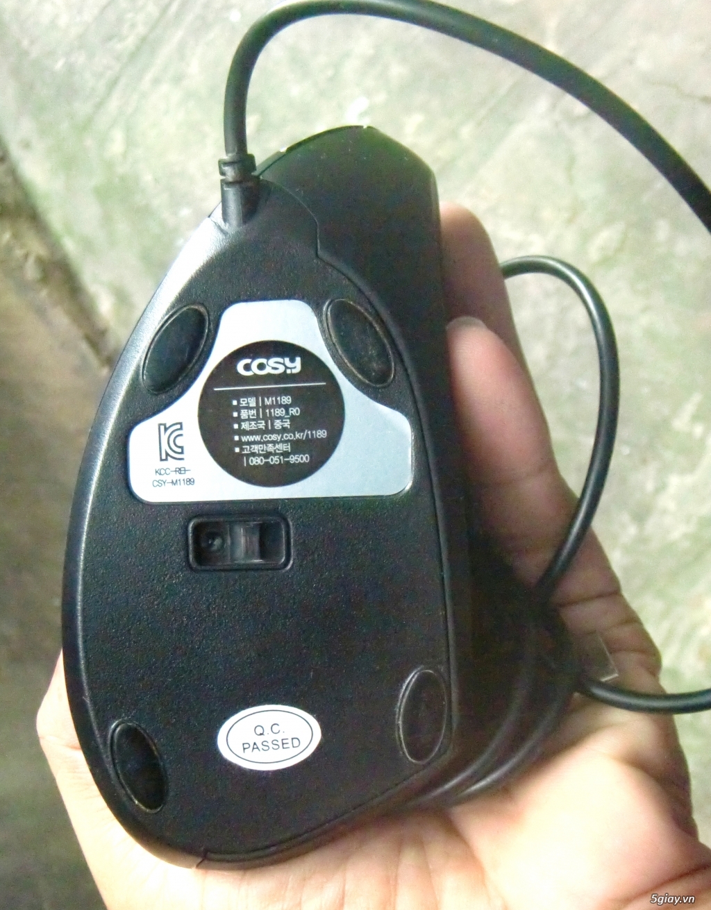 Box DVD Apple - Mouse Cosy . - 6