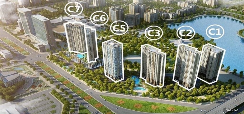 Đã đến lúc tốt nhất để mua nhà Vinhomes D'Capitale - chiết khấu 12% - 15