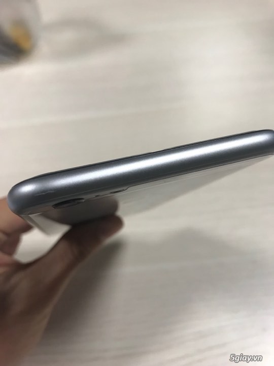 ip 6 plus 64gb 99% zin như mới - 1